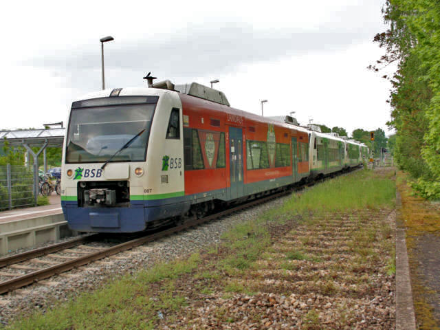 007 im Hp Hugstetten