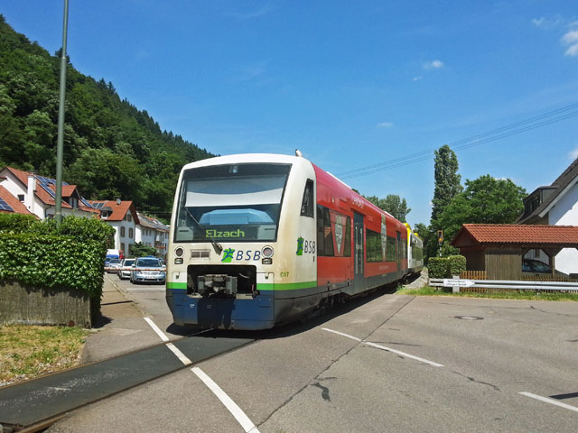 017 in Waldkirch-Batzenhäusle
