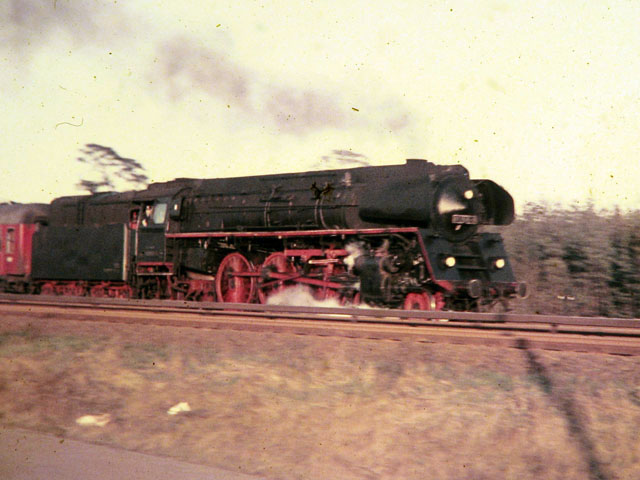 01 �südlich vom Bhf Berlin-Grunewald