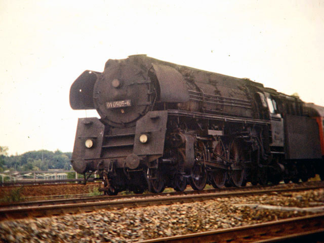 01 �südlich vom Bhf Berlin-Nikolassee 