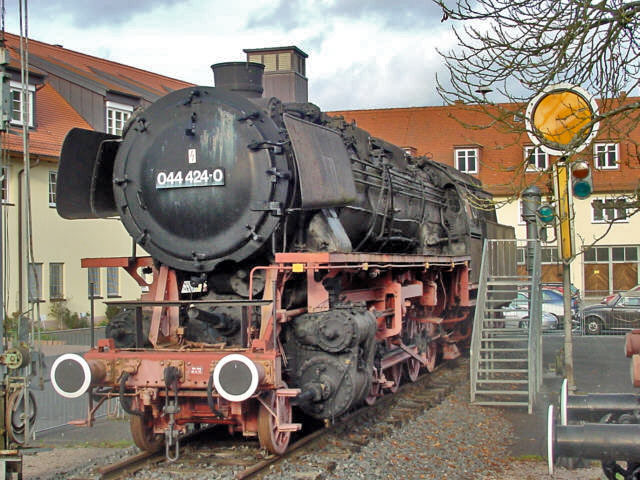 044  Gem&uuml;nden(Main)
