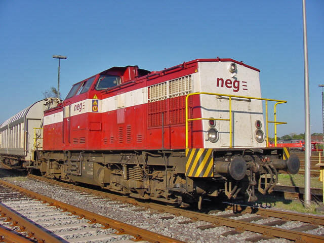 04  im Bhf Nieb&uuml;ll