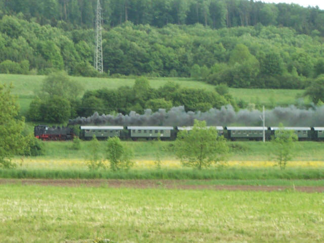 064 �bei Oppenweiler