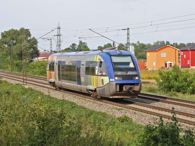 073 südlich von Buggingen