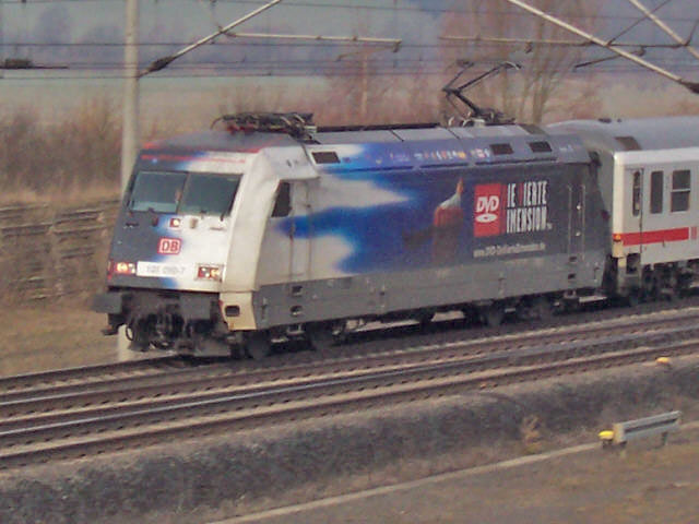101 bei Niederaula
