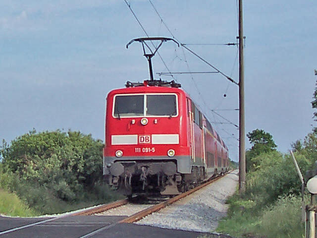 111 �südlich von Marienhafe