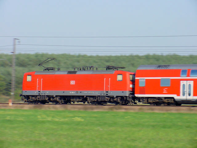 112 �südl Trebbin