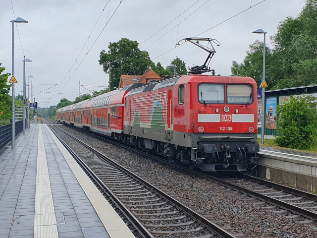 112 im Hp Chorin