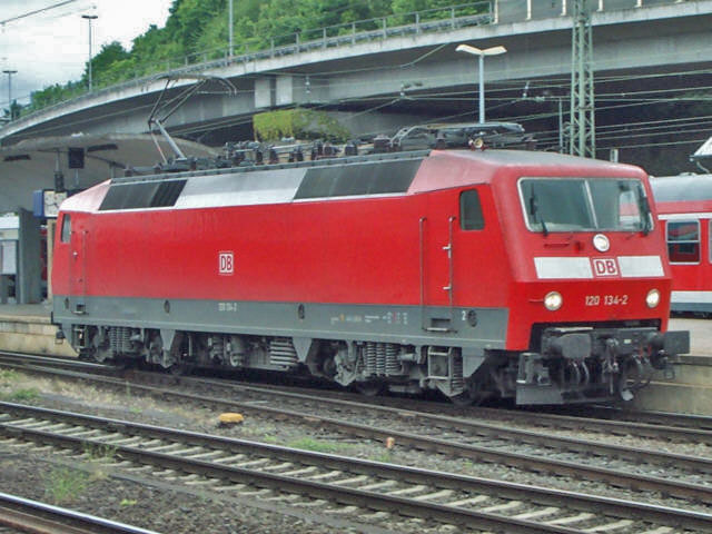 120 im Bhf Koblenz