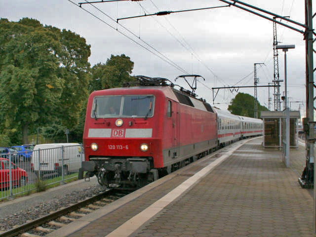120 im Bhf Stralsund