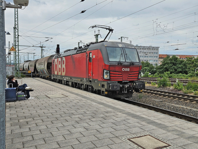 1293 Bhf Dresden-Neustadt