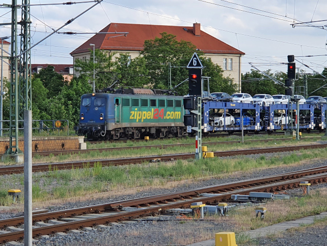 140 Hbf Dessau