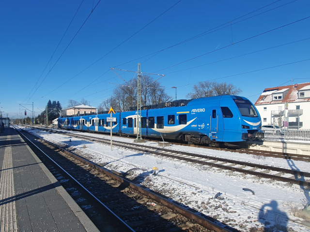 1428 im Bhf T�rkheim