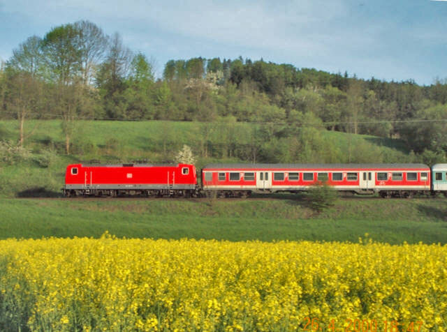 143  bei Oppenweiler-Reichenbach
