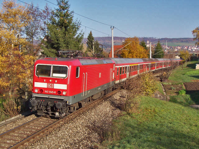 143  in Oppenweiler-Aichelbach