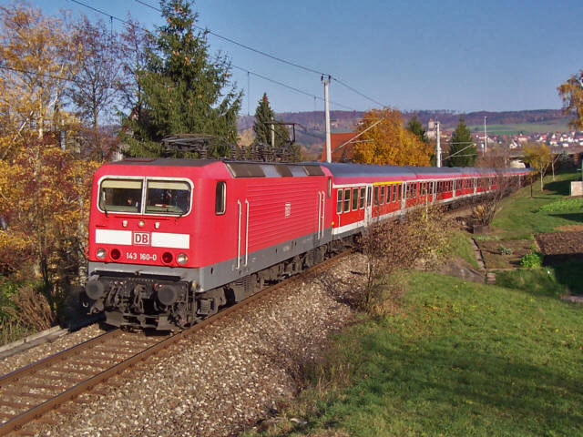 143  in Oppenweiler-Aichelbach