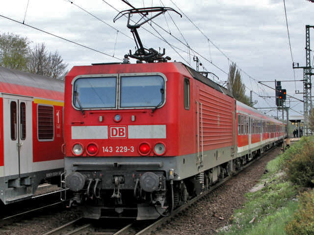 143  im Bhf Elmshorn