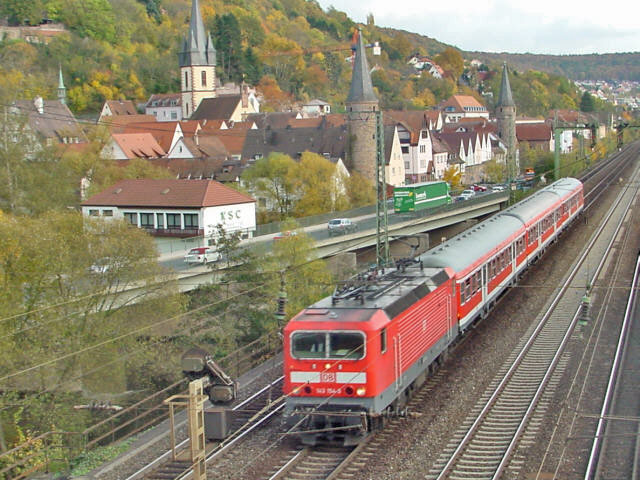 143 �Gemünden(Main)