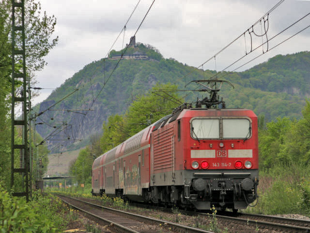 143 �in Bad Honnef