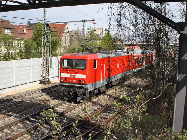 143  im Bhf G&ouml;ppingen