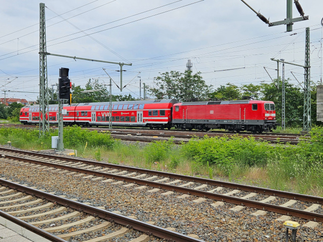 143 Bhf Dresden-Neustadt