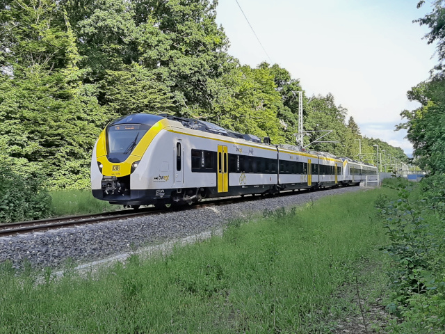 1440 beim Hp Freiburg-Landwasser