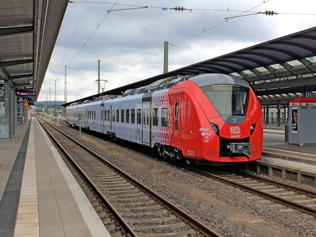 1440 Hbf Kaiserslautern