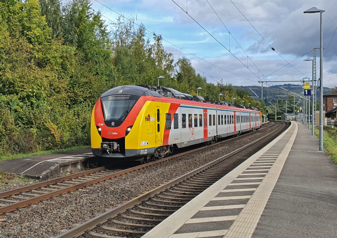 1440 im Bhf Hösbach
