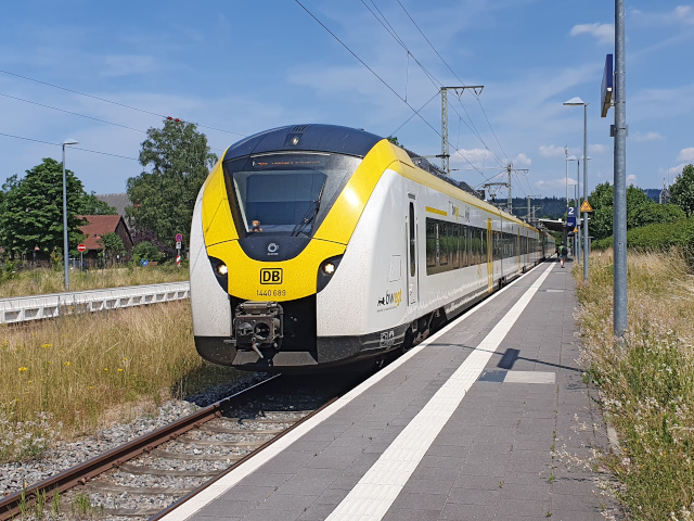 1440 Im Bhf Himmelreich