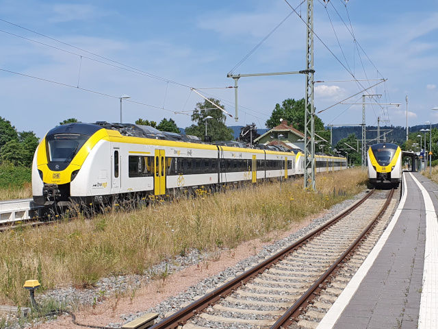 1440 Im Bhf Himmelreich