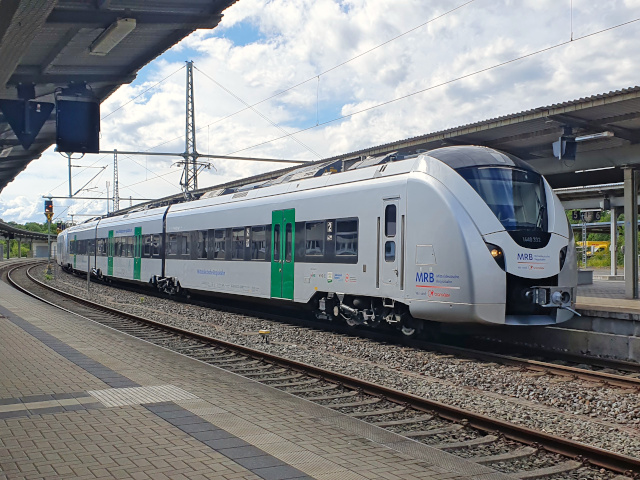 1440 im Bhf Plauen (oberer Bahnhof)
