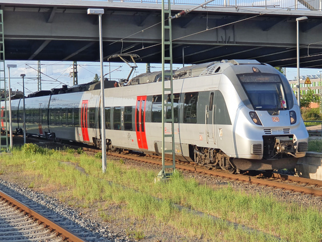 1442 Hbf Dessau