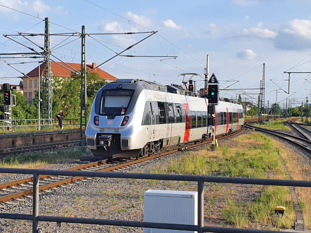 1442 Hbf Dessau