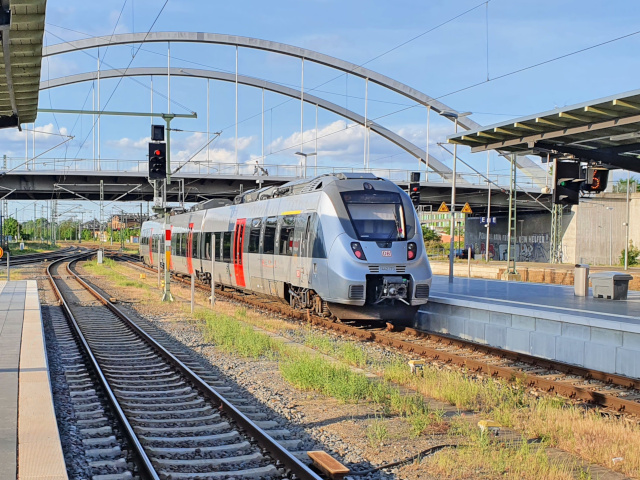 1442 Hbf Dessau
