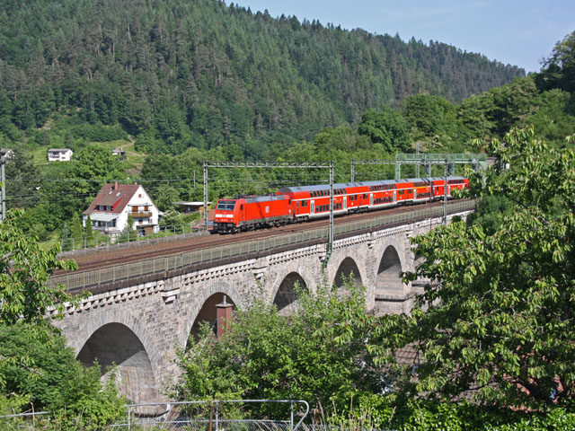 146 �in Hornberg