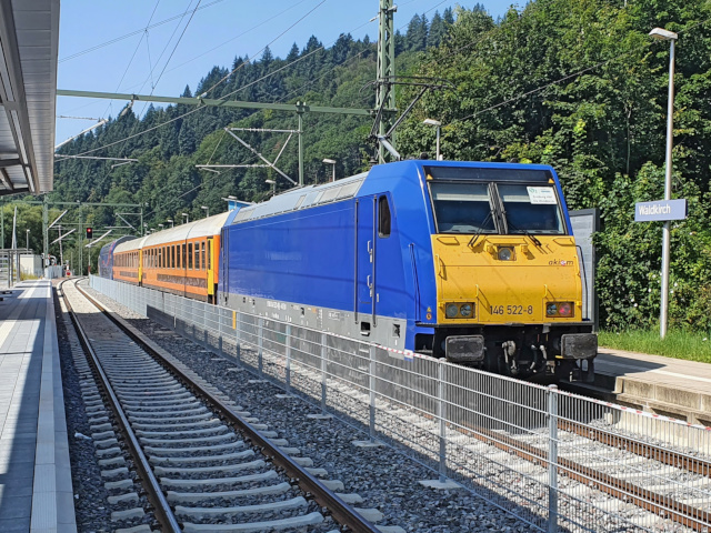 146 im Bhf Waldkirch