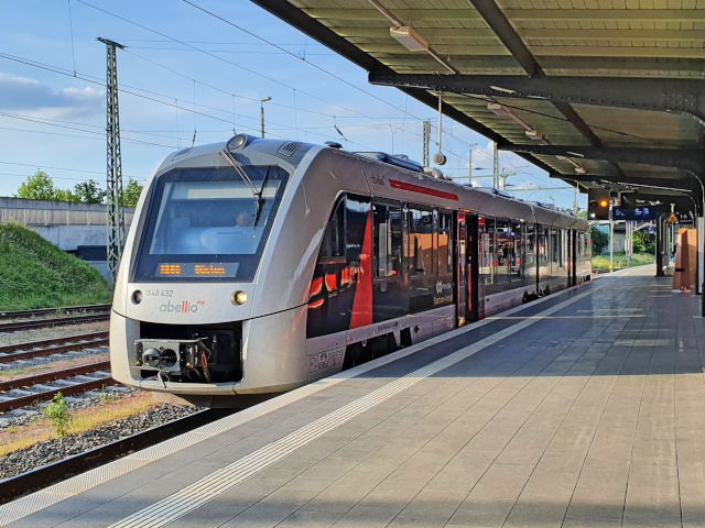 1648 Hbf Dessau