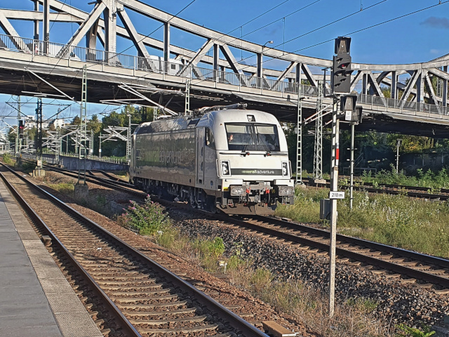 183 Bhf Berlin-Gesundbrunnen