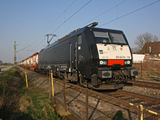 189 �beim Niederschopfheim