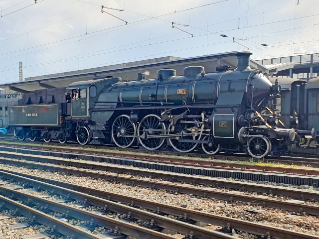 18 im Bhf Nördlingen