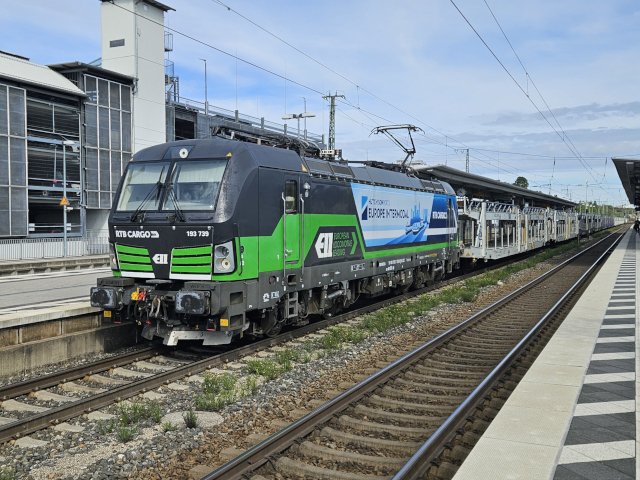 193 Hbf Ingolstadt