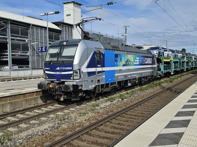193 Hbf Ingolstadt