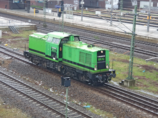 202 Bhf Berlin-Gesundbrunnen
