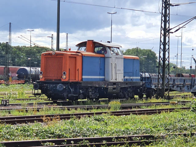 212 in Karlsruhe