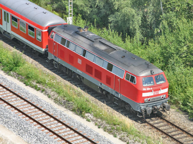 218 im Kempten-Hegge