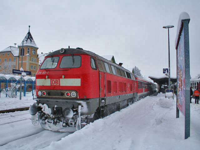 218 �in Immenstadt