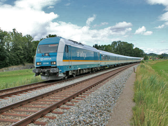 223 bei Immenstadt-Stein