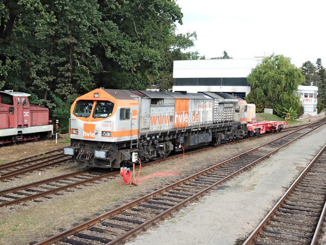 250 HVLE-Bhf Johannesstift