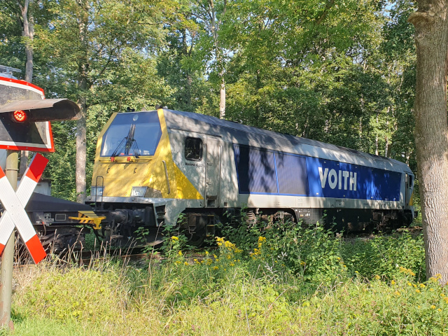 264 in Neuburg/Donau