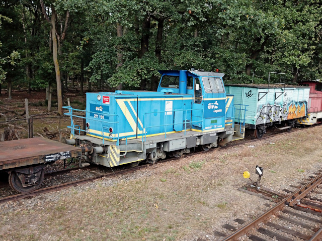 271 HVLE-Bhf Johannesstift